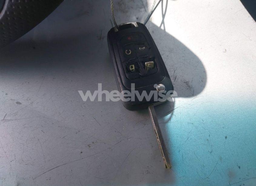 Photo 11 of 2016 Chevrolet Equinox LT (VIN 2GNALCEK5G6192788)