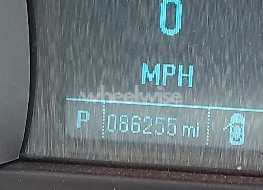 Photo 15 of 2016 Chevrolet Equinox LT (VIN 2GNALCEK5G6224848)