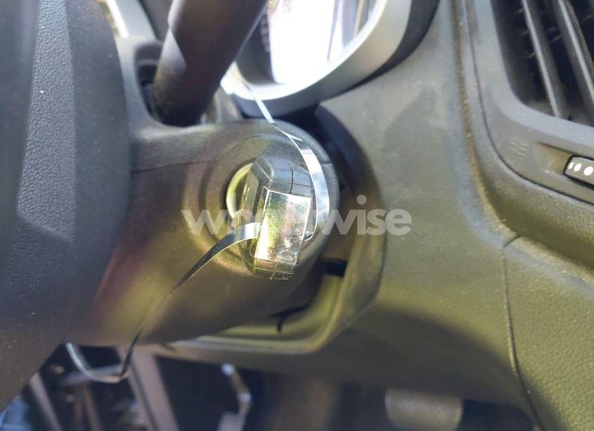 Photo 11 of 2016 Chevrolet Equinox LT (VIN 2GNALCEK5G6236871)