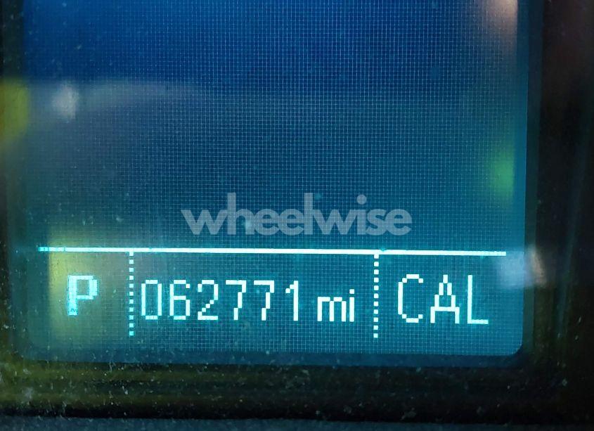 Photo 7 of 2016 Chevrolet Equinox LT (VIN 2GNALCEK5G6236871)