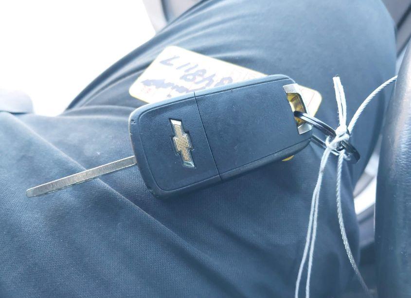 Photo 11 of 2016 Chevrolet Equinox LT (VIN 2GNALCEK5G6348117)