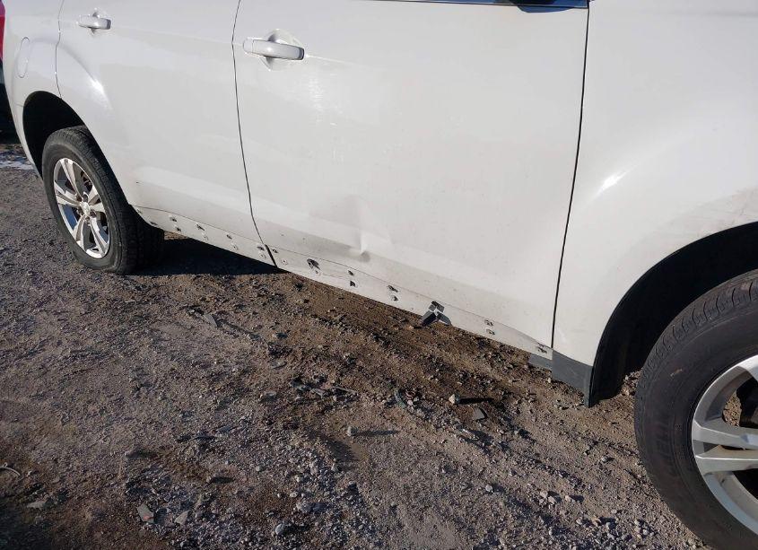 Photo 6 of 2016 Chevrolet Equinox LT (VIN 2GNALCEK5G6348117)