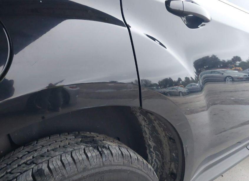 Photo 17 of 2016 Chevrolet Equinox LT (VIN 2GNALCEK5G6349459)