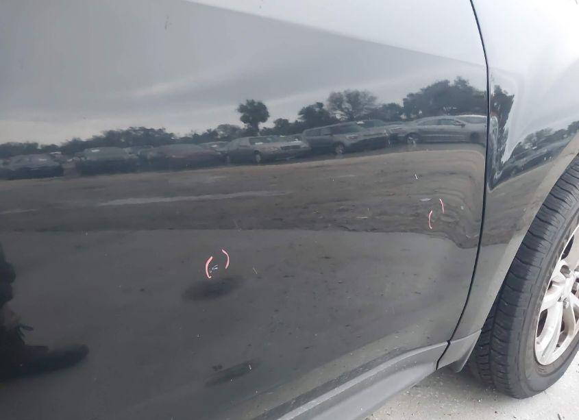 Photo 18 of 2016 Chevrolet Equinox LT (VIN 2GNALCEK5G6349459)