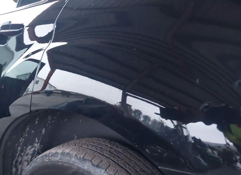 Photo 6 of 2016 Chevrolet Equinox LT (VIN 2GNALCEK5G6349459)