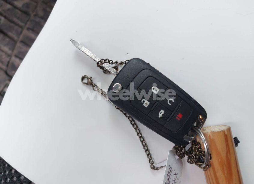 Photo 11 of 2017 Chevrolet Equinox LT (VIN 2GNALCEK5H1519107)