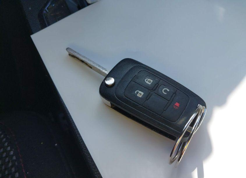 Photo 11 of 2017 Chevrolet Equinox LT (VIN 2GNALCEK5H1526798)