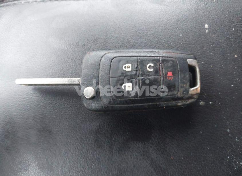 Photo 11 of 2017 Chevrolet Equinox LT (VIN 2GNALCEK5H1528986)