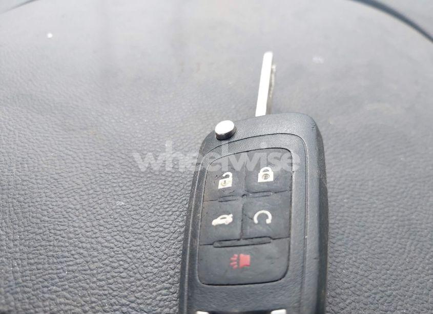 Photo 11 of 2017 Chevrolet Equinox LT (VIN 2GNALCEK5H1549384)