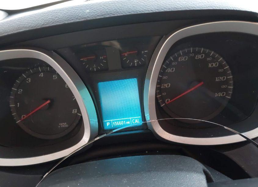 Photo 15 of 2017 Chevrolet Equinox LT (VIN 2GNALCEK5H1554195)