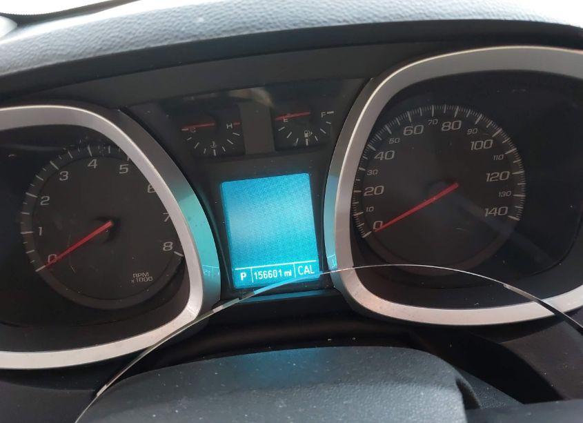 Photo 7 of 2017 Chevrolet Equinox LT (VIN 2GNALCEK5H1554195)