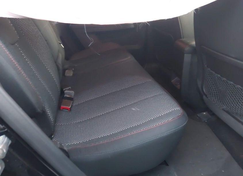 Photo 8 of 2017 Chevrolet Equinox LT (VIN 2GNALCEK5H1554195)