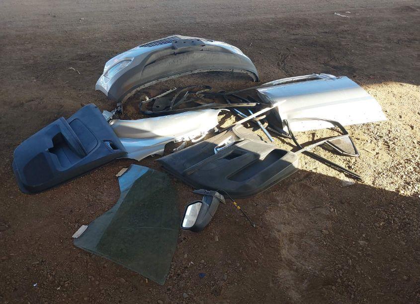 Photo 12 of 2017 Chevrolet Equinox LT (VIN 2GNALCEK5H1559140)