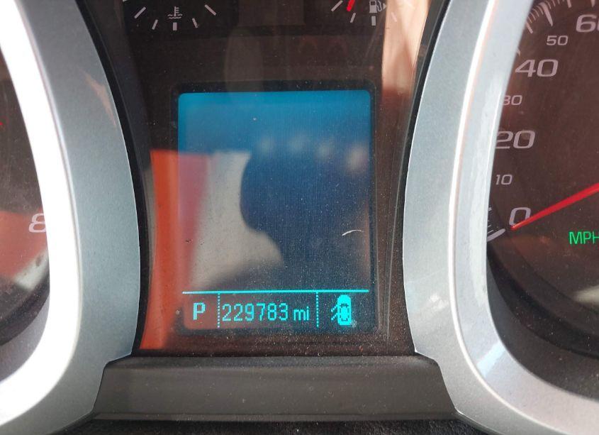 Photo 16 of 2017 Chevrolet Equinox LT (VIN 2GNALCEK5H1559140)