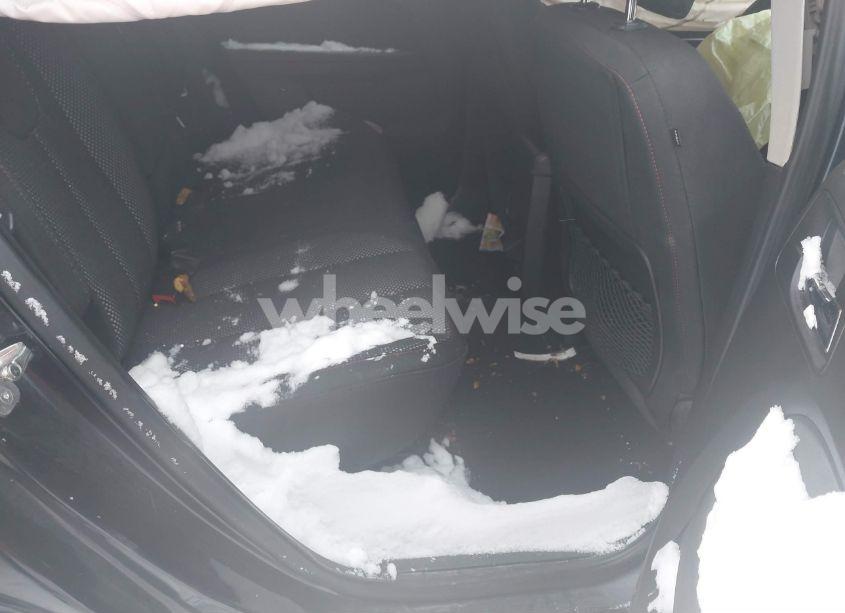 Photo 8 of 2017 Chevrolet Equinox LT (VIN 2GNALCEK5H1566699)