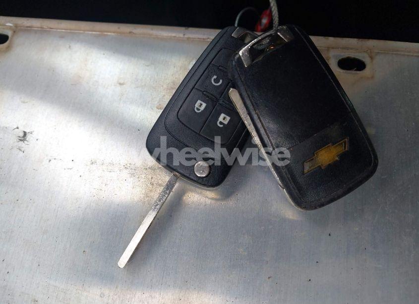 Photo 11 of 2017 Chevrolet Equinox LT (VIN 2GNALCEK5H1581669)