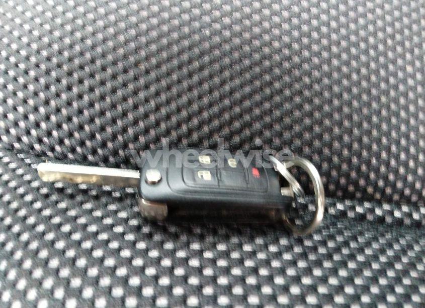 Photo 11 of 2017 Chevrolet Equinox LT (VIN 2GNALCEK5H1598004)