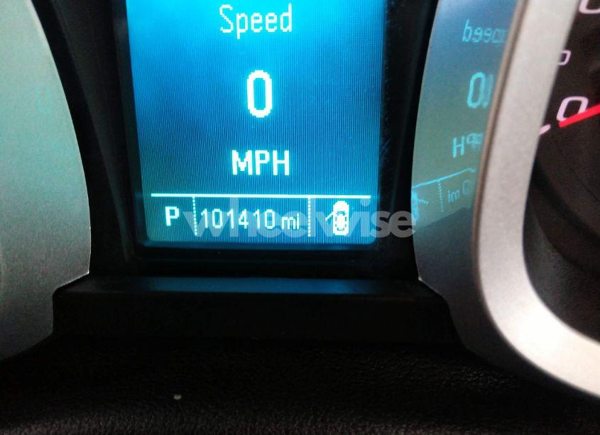 Photo 15 of 2017 Chevrolet Equinox LT (VIN 2GNALCEK5H1598004)