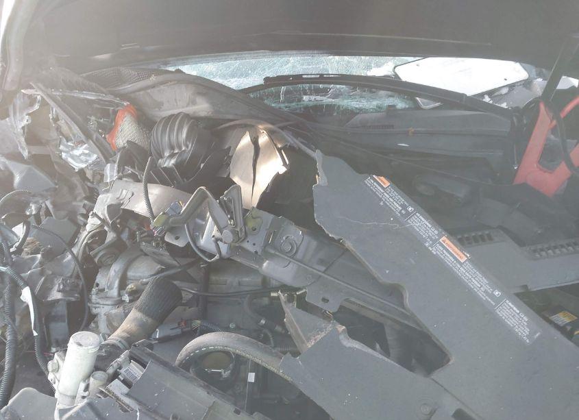 Photo 10 of 2017 Chevrolet Equinox LT (VIN 2GNALCEK5H1607686)