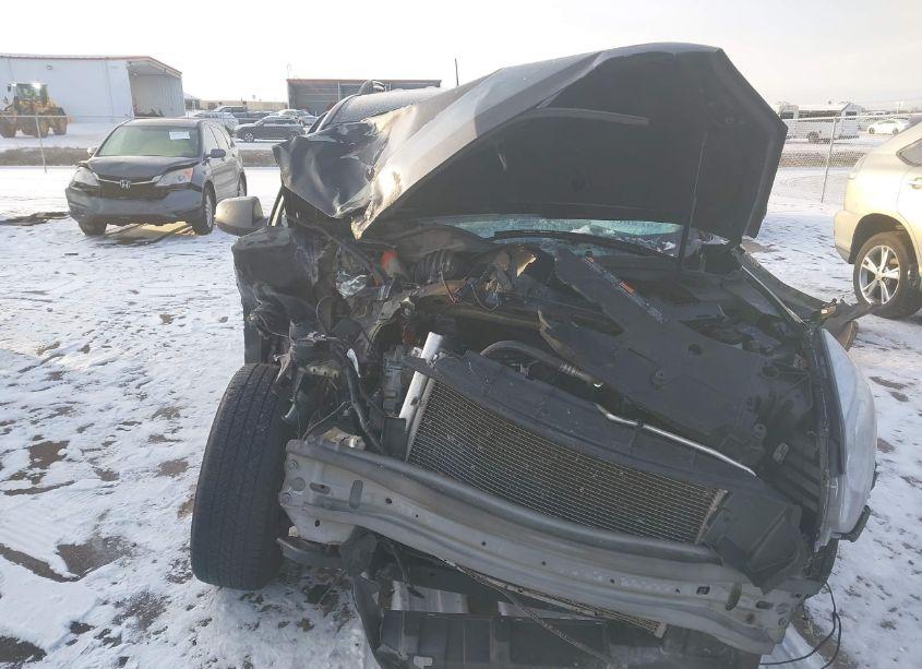 Photo 6 of 2017 Chevrolet Equinox LT (VIN 2GNALCEK5H1607686)