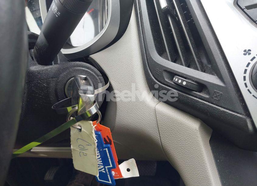 Photo 11 of 2017 Chevrolet Equinox LT (VIN 2GNALCEK5H1613066)