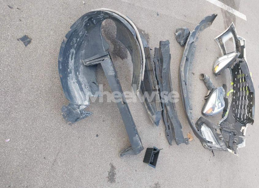 Photo 12 of 2017 Chevrolet Equinox LT (VIN 2GNALCEK5H6155130)