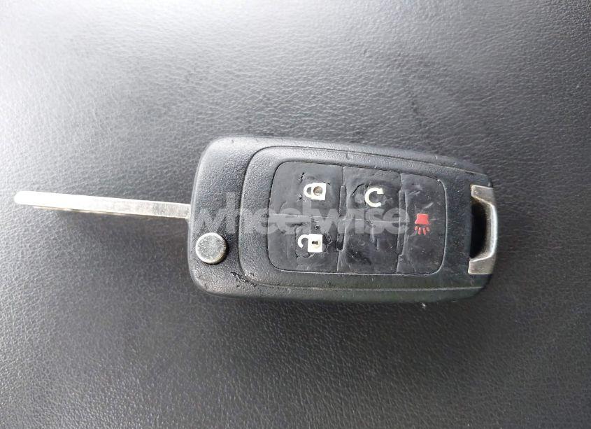 Photo 11 of 2017 Chevrolet Equinox LT (VIN 2GNALCEK5H6183509)