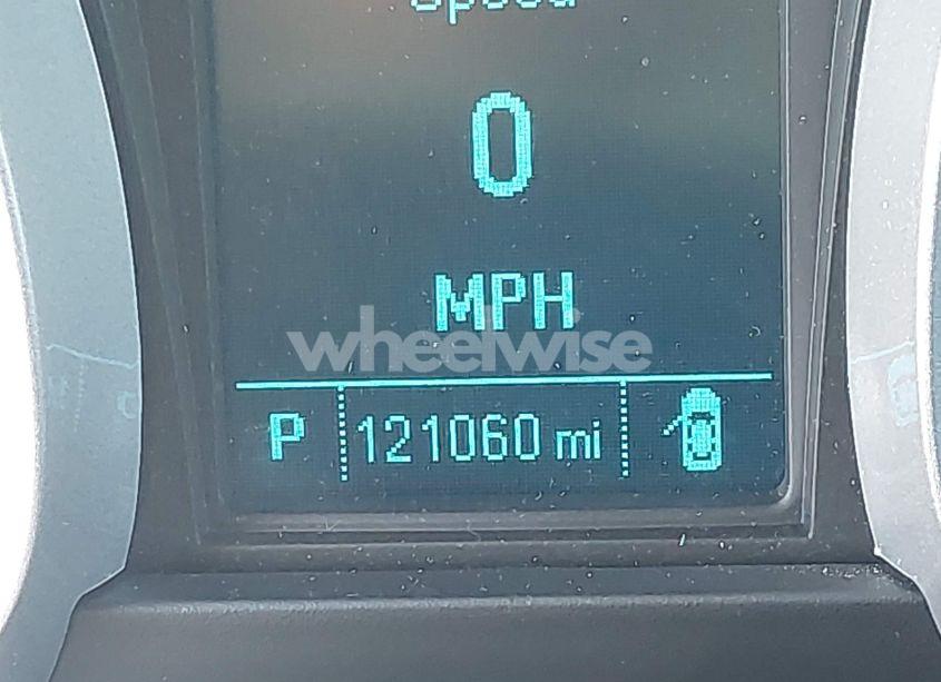 Photo 15 of 2017 Chevrolet Equinox LT (VIN 2GNALCEK5H6190881)