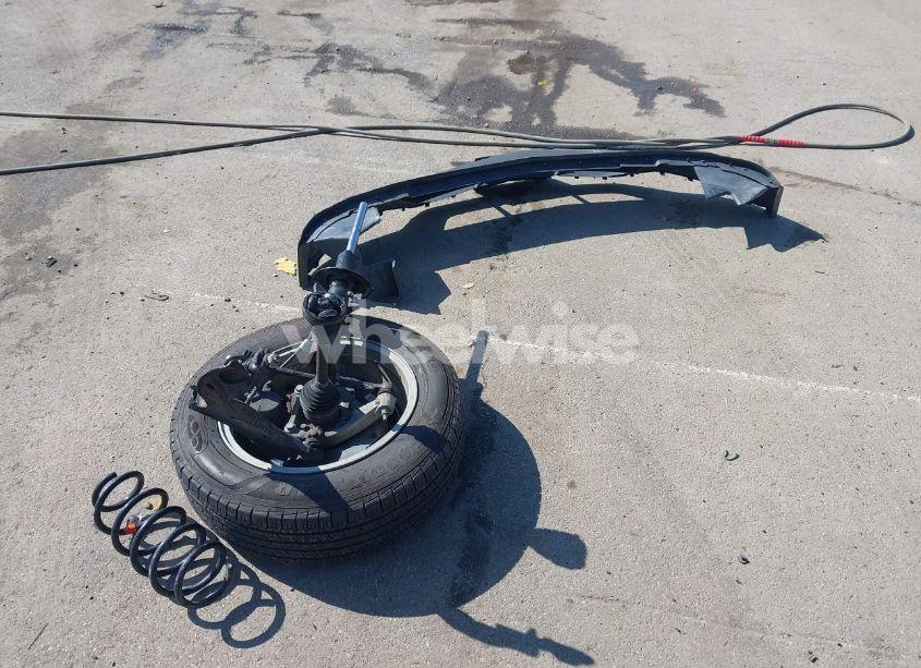 Photo 19 of 2017 Chevrolet Equinox LT (VIN 2GNALCEK5H6190881)