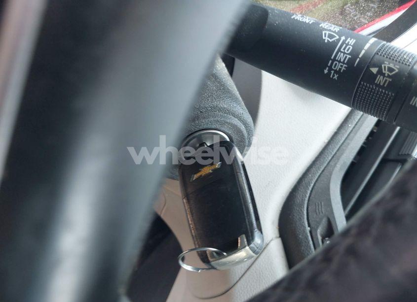 Photo 11 of 2017 Chevrolet Equinox LT (VIN 2GNALCEK5H6191500)