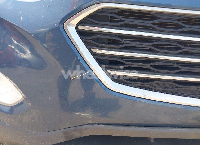 Photo 19 of 2017 Chevrolet Equinox LT (VIN 2GNALCEK5H6191500)