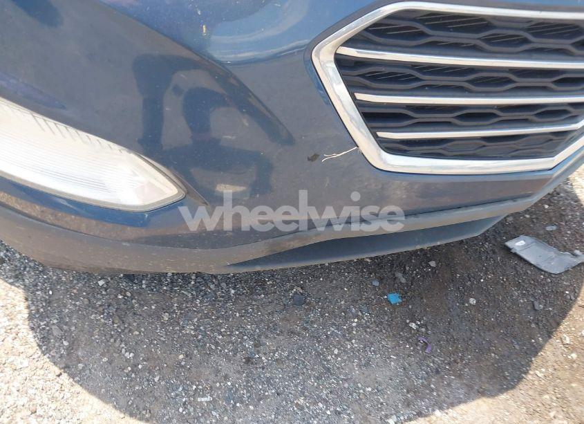 Photo 20 of 2017 Chevrolet Equinox LT (VIN 2GNALCEK5H6191500)