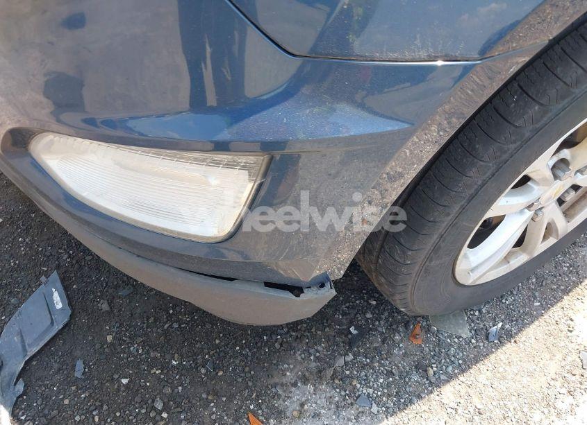 Photo 6 of 2017 Chevrolet Equinox LT (VIN 2GNALCEK5H6191500)