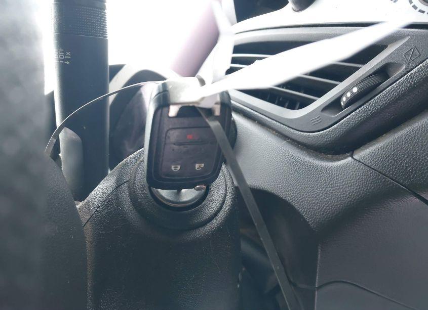 Photo 11 of 2017 Chevrolet Equinox LT (VIN 2GNALCEK5H6210210)