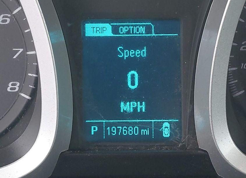 Photo 15 of 2017 Chevrolet Equinox LT (VIN 2GNALCEK5H6210210)