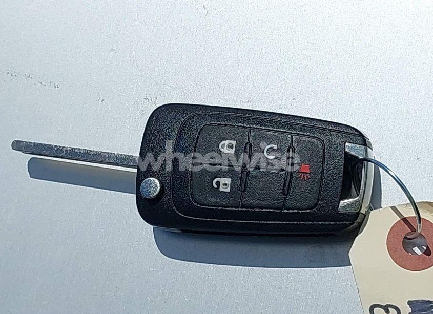 Photo 11 of 2017 Chevrolet Equinox LT (VIN 2GNALCEK5H6323414)