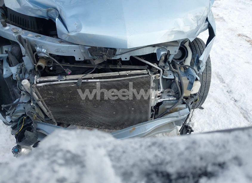 Photo 11 of 2014 Chevrolet Equinox 2LT (VIN 2GNALCEK6E6134251)