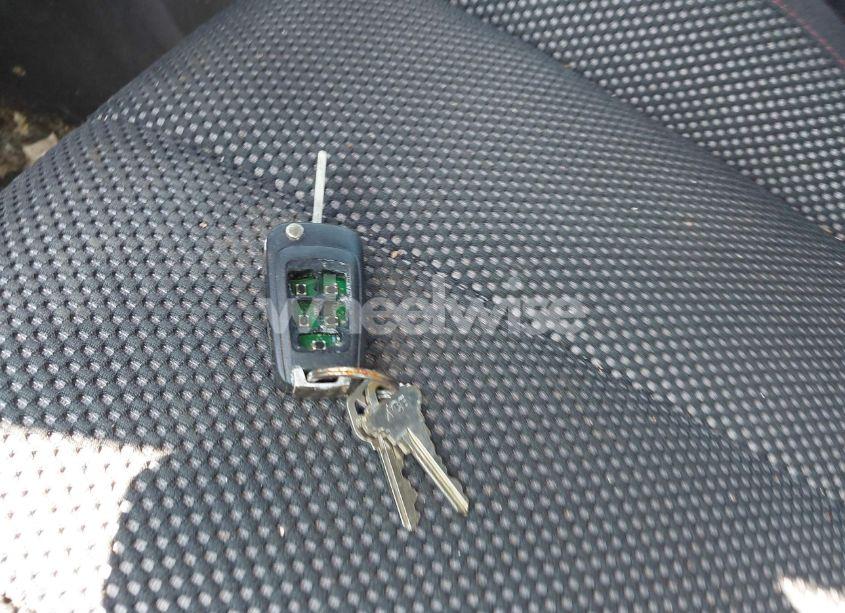 Photo 11 of 2014 Chevrolet Equinox 2LT (VIN 2GNALCEK6E6156377)