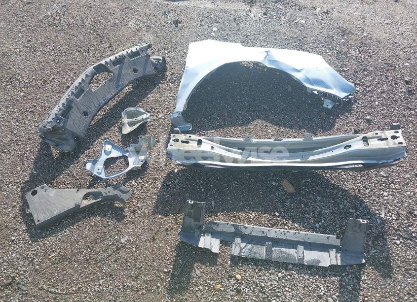 Photo 18 of 2015 Chevrolet Equinox 2LT (VIN 2GNALCEK6F6194984)