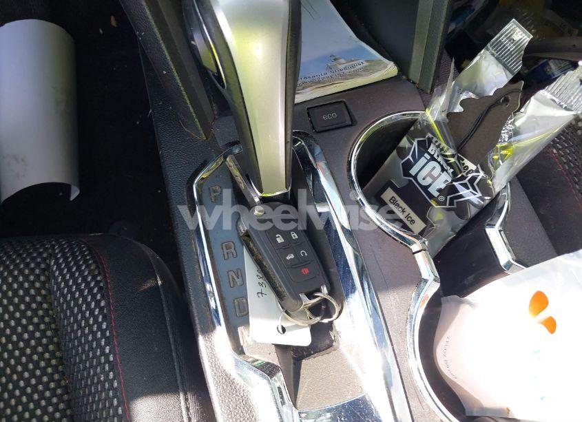 Photo 11 of 2015 Chevrolet Equinox 2LT (VIN 2GNALCEK6F6338517)