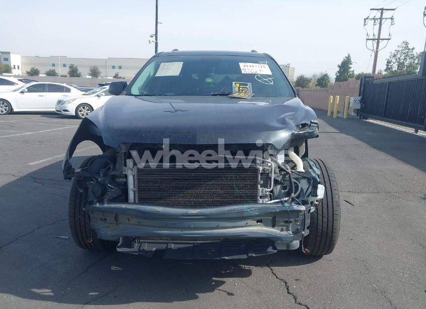 Photo 13 of 2015 Chevrolet Equinox 2LT (VIN 2GNALCEK6F6338517)