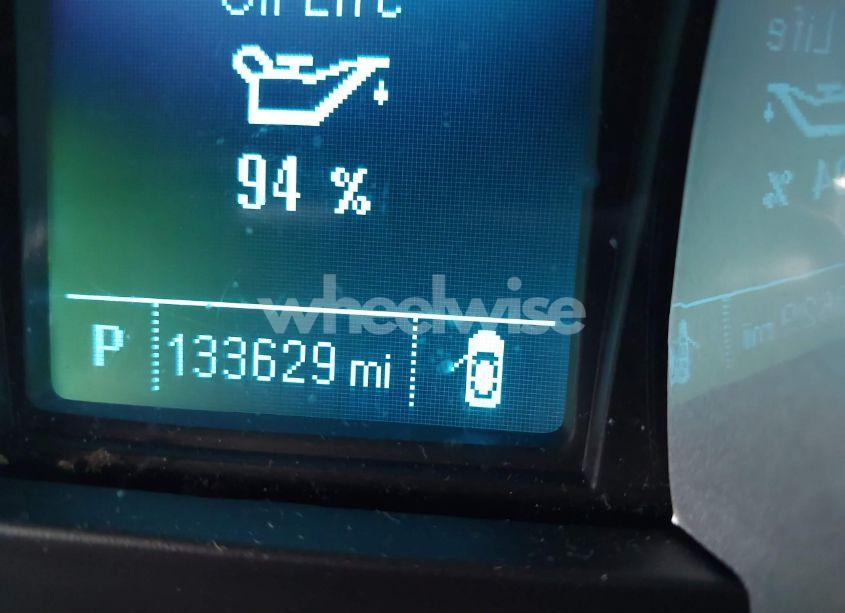 Photo 16 of 2015 Chevrolet Equinox 2LT (VIN 2GNALCEK6F6338517)