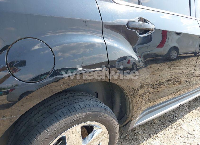 Photo 6 of 2016 Chevrolet Equinox LT (VIN 2GNALCEK6G1132676)