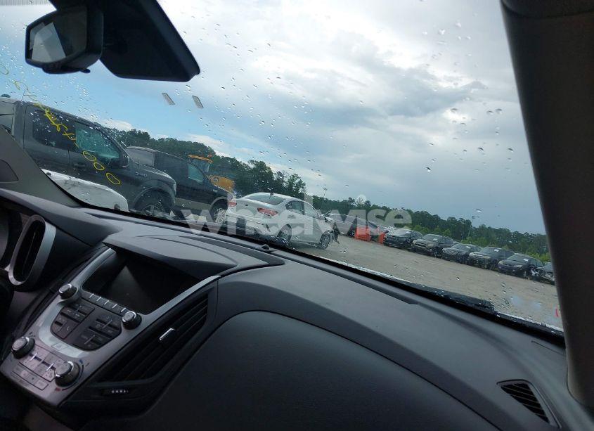 Photo 12 of 2016 Chevrolet Equinox LT (VIN 2GNALCEK6G1150126)