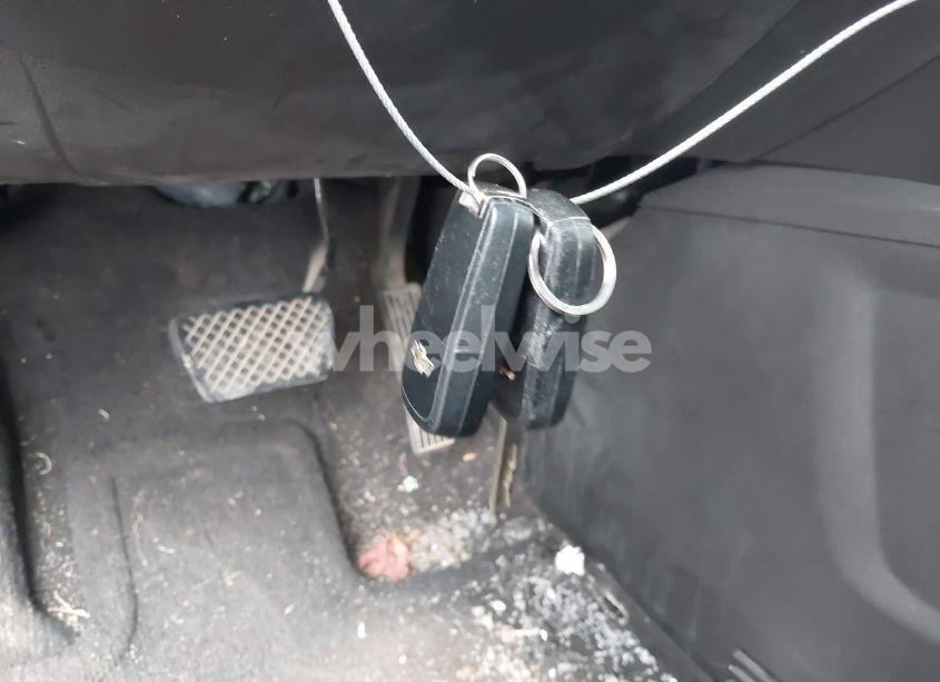 Photo 10 of 2016 Chevrolet Equinox LT (VIN 2GNALCEK6G1167752)