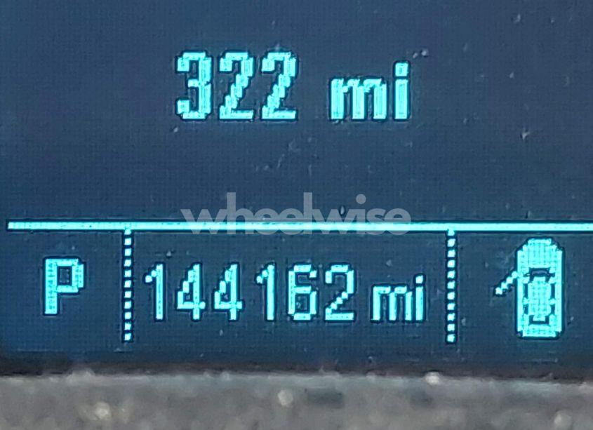 Photo 14 of 2016 Chevrolet Equinox LT (VIN 2GNALCEK6G1167752)