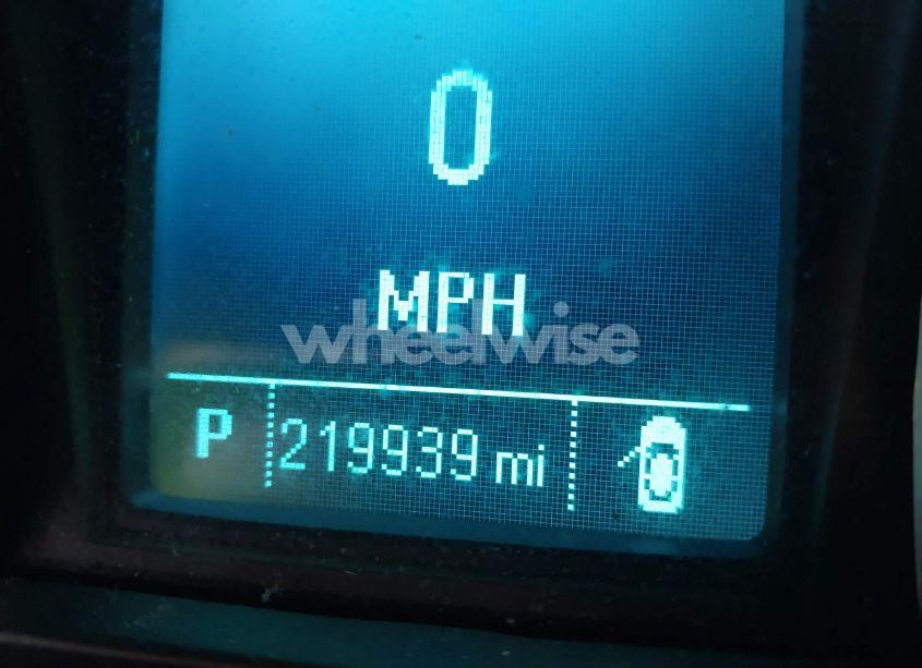 Photo 15 of 2016 Chevrolet Equinox LT (VIN 2GNALCEK6G6100765)