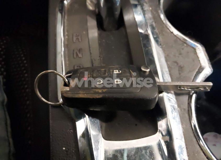 Photo 11 of 2016 Chevrolet Equinox LT (VIN 2GNALCEK6G6153711)