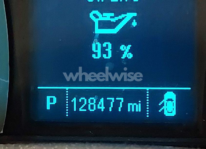 Photo 16 of 2016 Chevrolet Equinox LT (VIN 2GNALCEK6G6153711)