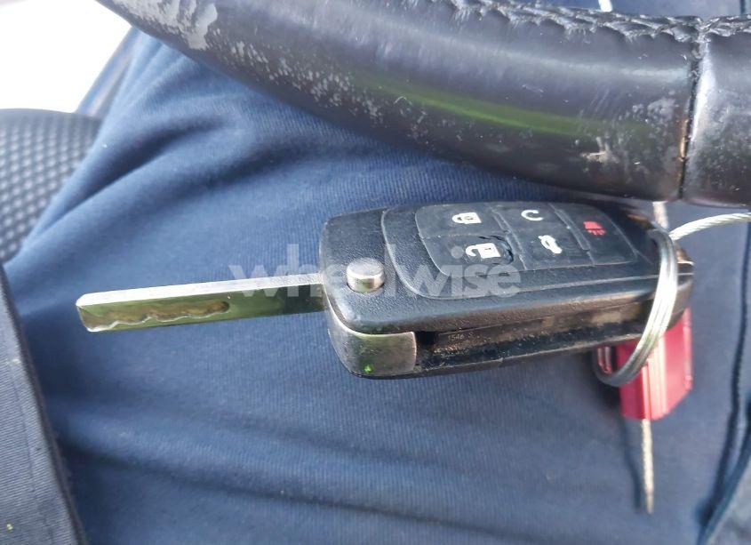 Photo 11 of 2016 Chevrolet Equinox LT (VIN 2GNALCEK6G6267353)